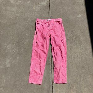 Zara Pink Jeans nwt